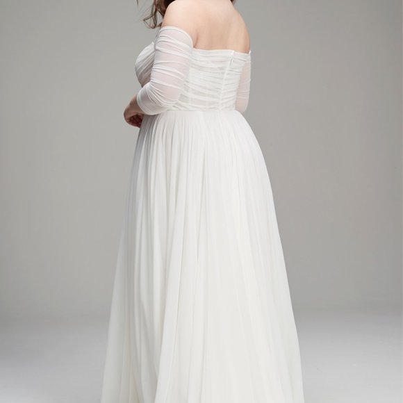 Wtoo by Watters (BHLDN) Miles Gown